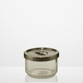 Jenaer Glas,Storage Spice Jar Small  Set Of 2